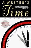 A Writer's Time: Making the Time to Write