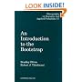 An Introduction to the Bootstrap (Monographs on Statistics and Applied Probability)