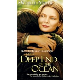 The Deep End of the Ocean [VHS]