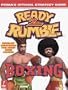 Ready 2 Rumble: Prima's Official Strategy Guide