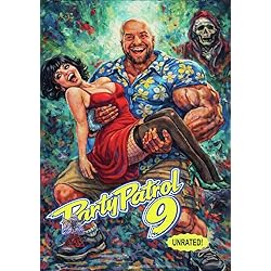 Party Patrol 9 [DVD]