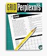 Mindware MWA26119W Grid Perplexors Level B