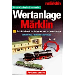 Wertanlage M�rklin