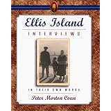 ellis island interviews in their own words