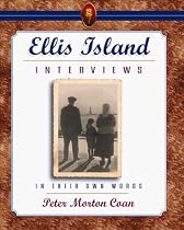 Ellis Island Interviews