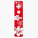 DesignSkins for Nintendo Wii Controller - Mai-Tai Skin Video Games