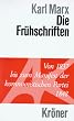 Die Fr�hschriften
