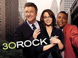 30 Rock Season 1