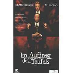 Im Auftrag des Teufels [VHS]