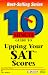 Click here to Compare Prices of 10 Minute Guide to Upping Your SAT Scores (10 Minute Guides)