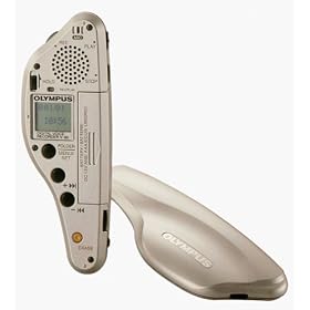 Olympus V-90 Digital Voice Recorder