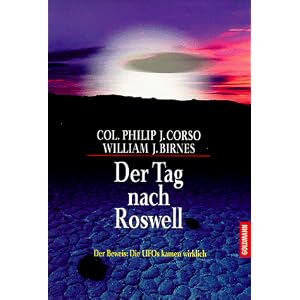 Tag Nach Roswell Beweis Wirklich
