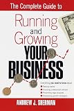 Buy : Complete Guide to Running and Growing Your Business