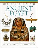 DK Pockets: Ancient Egypt