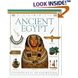 DK Pockets: Ancient Egypt by DK Publishing