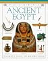 DK Pockets: Ancient Egypt