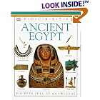Click here to buy DK Pockets: Ancient Egypt by DK Publishing.