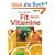 Fit durch Vitamine