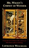 Mr. Wilson's Cabinet of Wonder