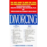 Divorcing