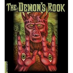 The Demon's Rook [Blu-ray]