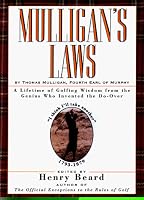 Mulligan's Laws