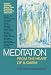 Meditation from the Heart of Judaism: Today s Teachers Share Their Practices, Techniques and Faith