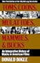 Toms, Coons, Mulattoes, Mammies, and Bucks: An Interpretive History of Blacks in American Films