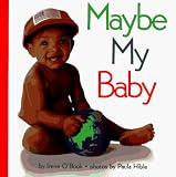 Maybe My Baby (Harper Growing Tree)