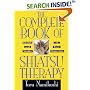 The Complete Book of Shiatsu Therapy: Health and Vitality at Your Fingertips
