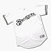 Corey Hart #1 Milwaukee Brewers Home Youth Jersey