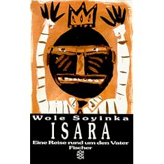 Isara. Eine Reise rund um den Vater.