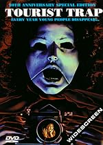 Tourist Trap