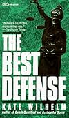 The Best Defense (Audiofy Digital Audiobook Chips)