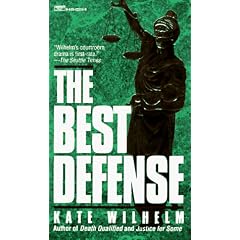 Best Defense