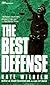 The Best Defense (Audiofy Digital Audiobook Chips)