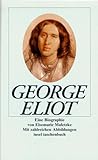 Produkt-Bild: George Eliot: Eine Biographie. Mit zahlreichen Abbildungen (insel taschenbuch)
