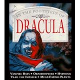 in the footsteps dracula in the footsteps of