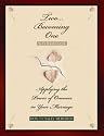 Two Becoming One Workbook: Applying the Power of Oneness in Your Marriage