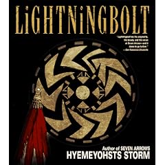 Lightningbolt