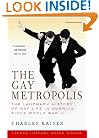The Gay Metropolis