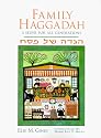 Family Haggadah: A Seder for All Generations