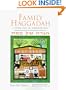 Family Haggadah: A Seder for All Generations [FAMILY HAGGADAH]