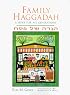 Family Haggadah: A Seder for All Generations
