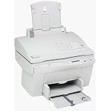 HewlettPackardOfficeJetR80MultifunctionDevice
