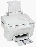 Hewlett Packard OfficeJet R80 Multifunction Device