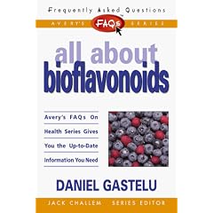 FAQs All about Bioflavonoids (Freqently Asked Questions)