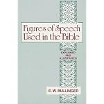 Figures of Speech Used in the Bible: Explained and Illustrated book cover