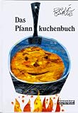 Das Pfannkuchenbuch - Eric Carle