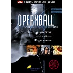 Opernball (2 DVDs)